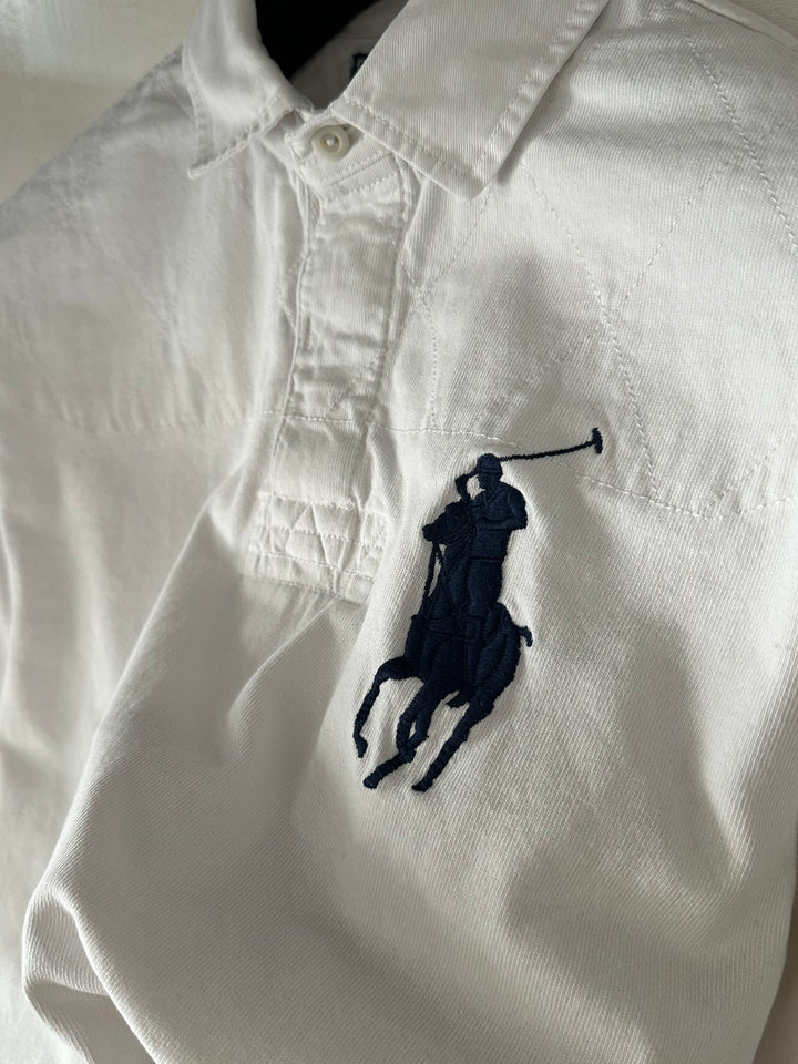 Polo Rugby Ralph Lauren - M