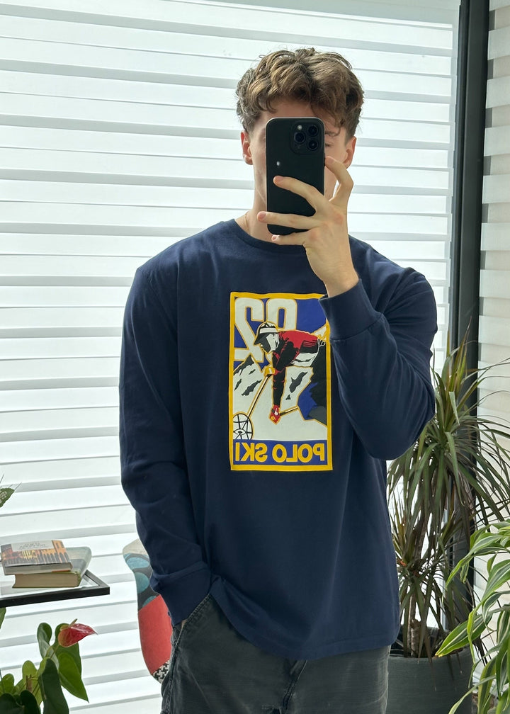 T shirt Ralph Lauren - L