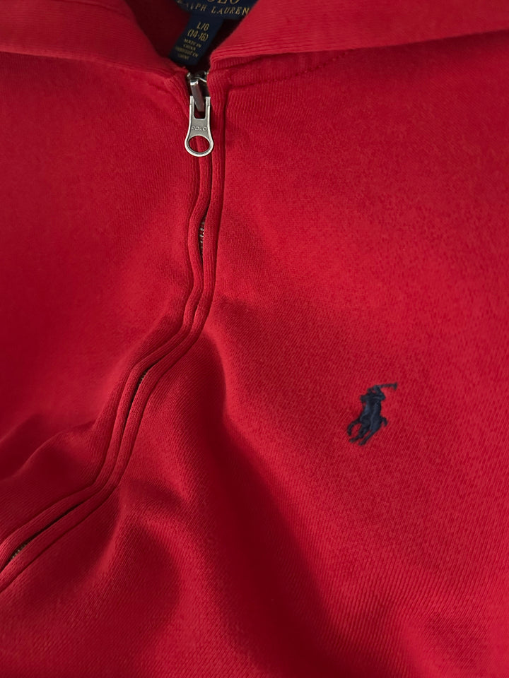 Felpa Ralph Lauren - M donna