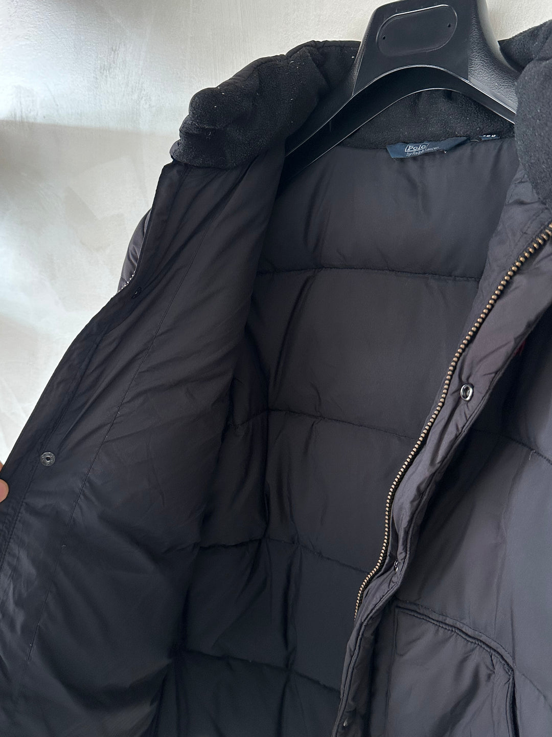 Piumino Ralph Lauren - S