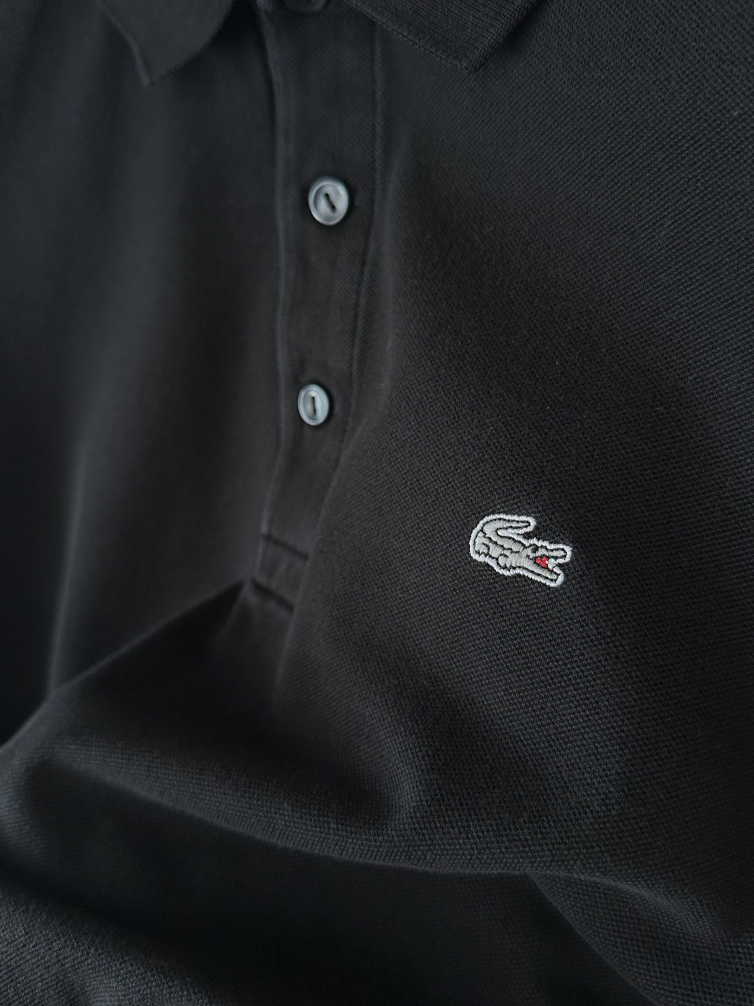 Polo Lacoste - M