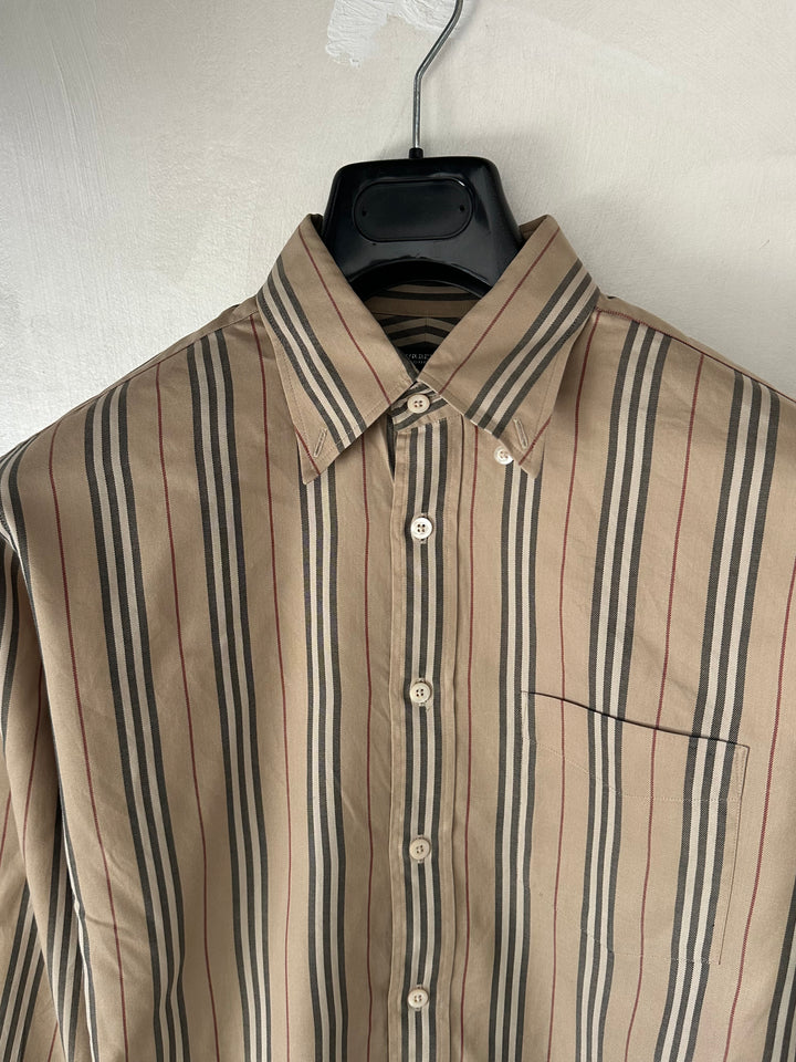 Camicia Burberry - L