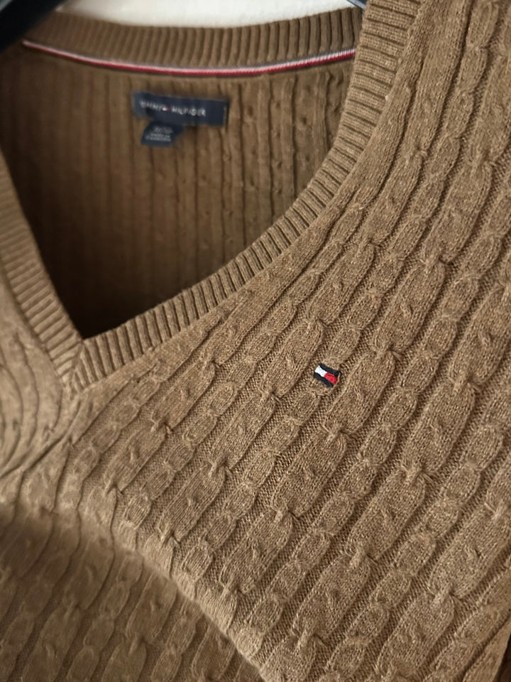 Maglione Tommy Hilfiger - XS donna