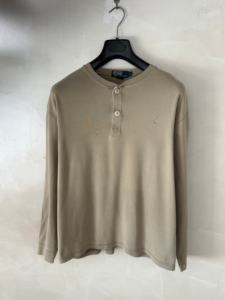 Polo pesante Ralph Lauren - L