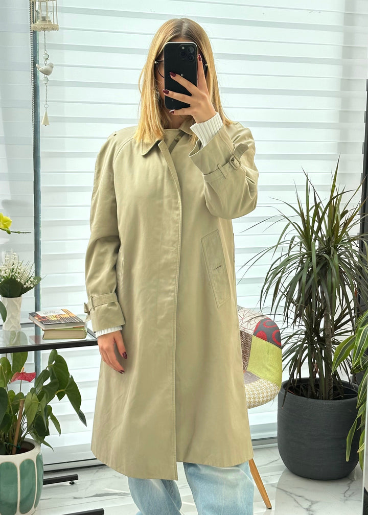 Trench Burberry