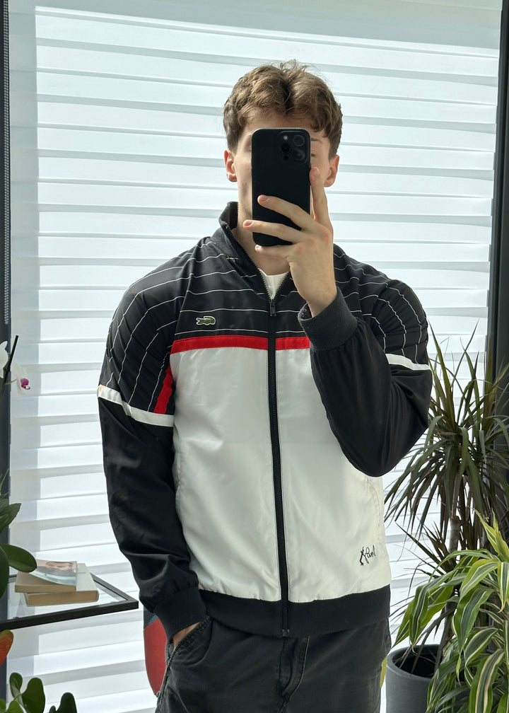 Giacca Lacoste - S