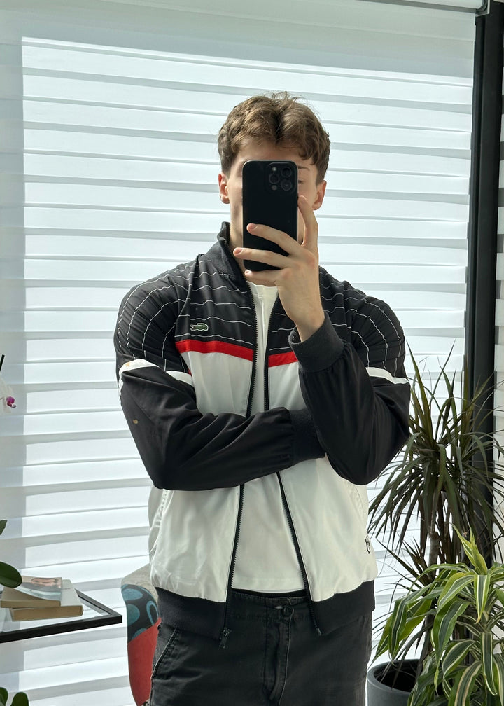 Giacca Lacoste - S
