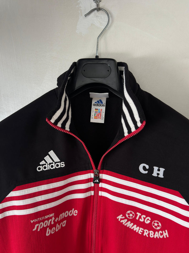 Giacca Adidas - M