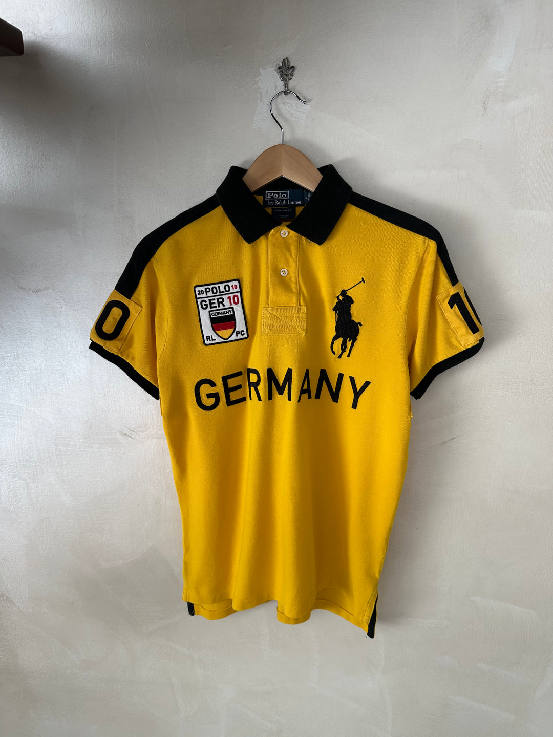 Polo Ralph Lauren "Stadium" collection