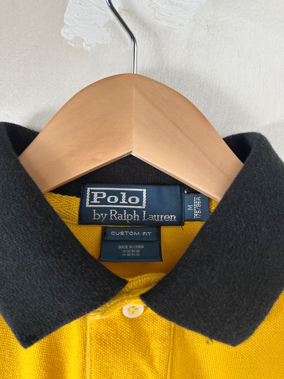 Polo Ralph Lauren "Stadium" collection