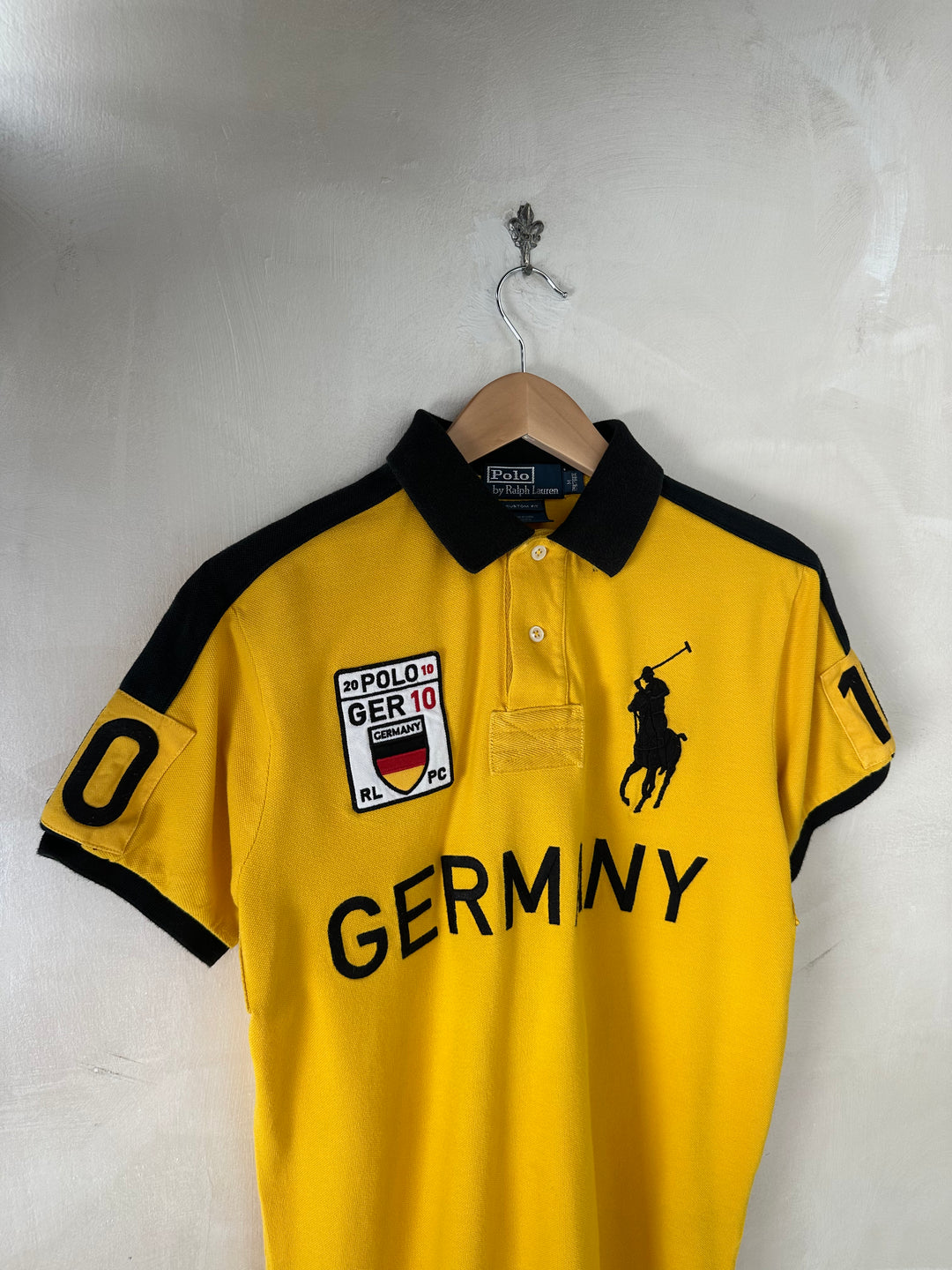 Polo Ralph Lauren "Stadium" collection