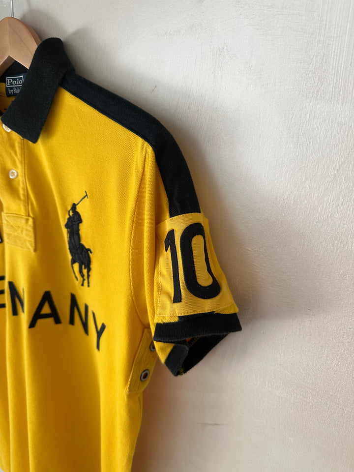 Polo Ralph Lauren "Stadium" collection