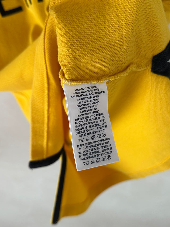 Polo Ralph Lauren "Stadium" collection