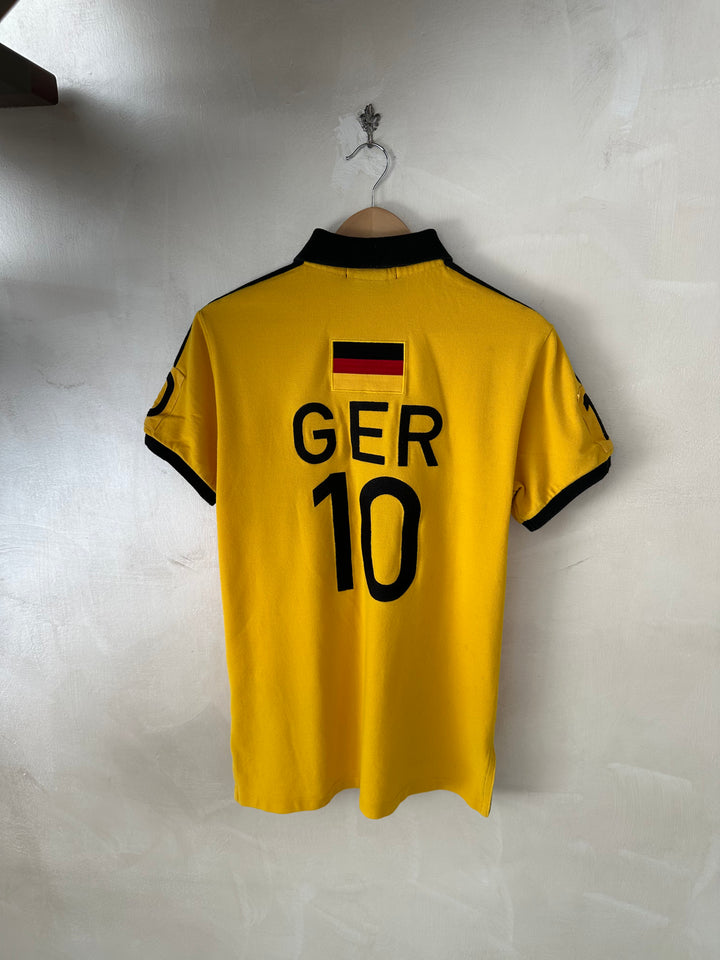 Polo Ralph Lauren "Stadium" collection