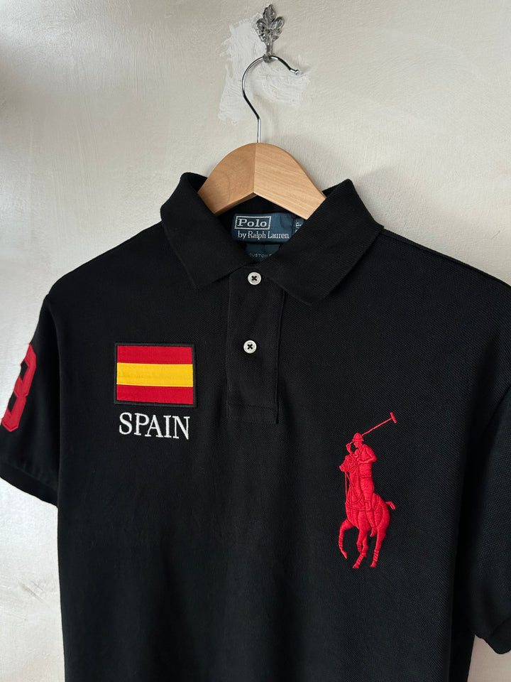 Polo Ralph Lauren "Spain"
