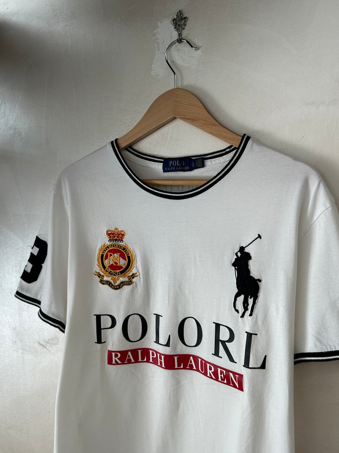 T-shirt Ralph Lauren