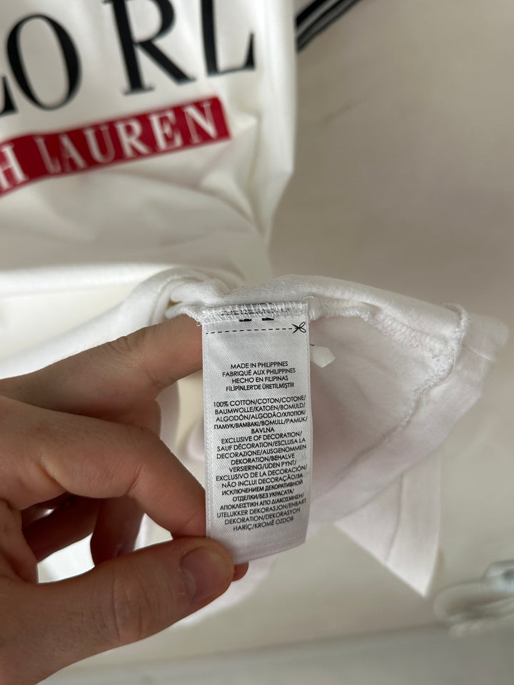 T-shirt Ralph Lauren