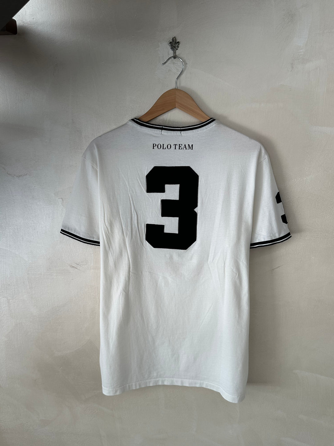 T-shirt Ralph Lauren