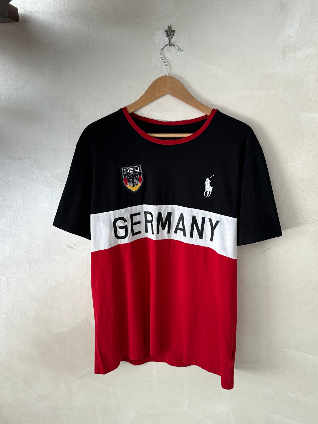 T-shirt Ralph Lauren