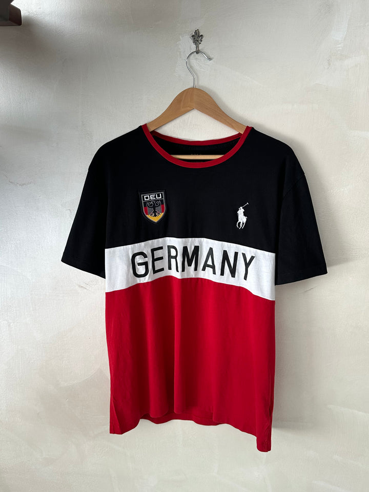 T-shirt Ralph Lauren