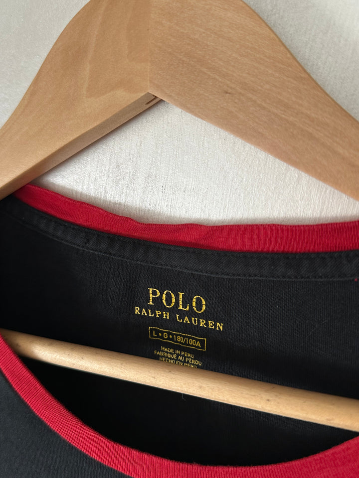 T-shirt Ralph Lauren