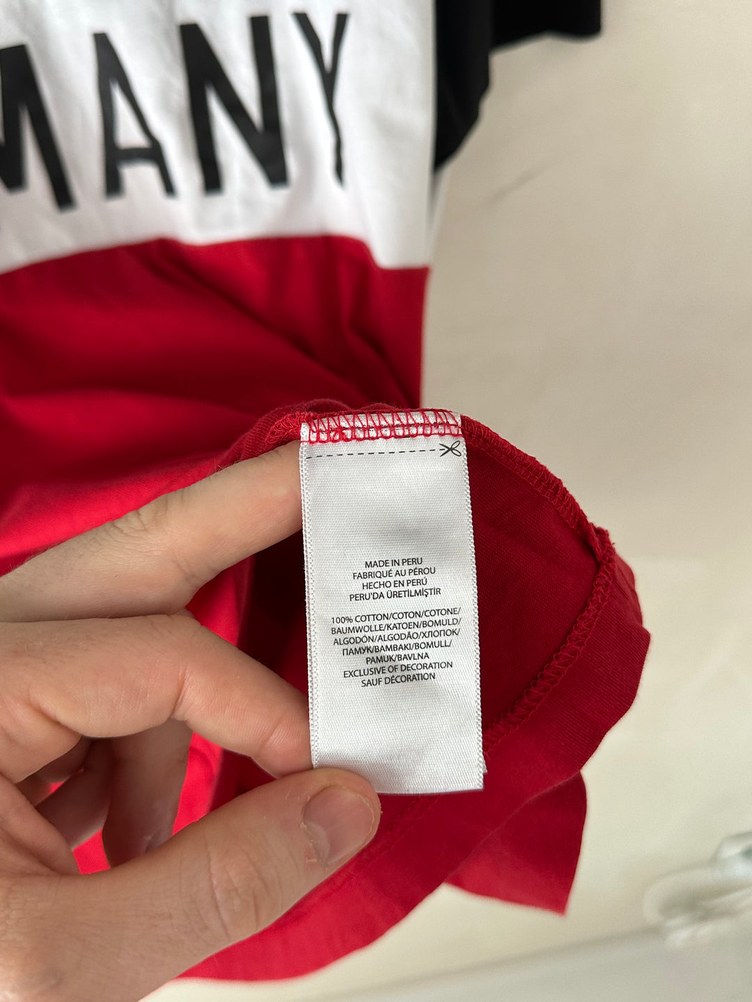 T-shirt Ralph Lauren