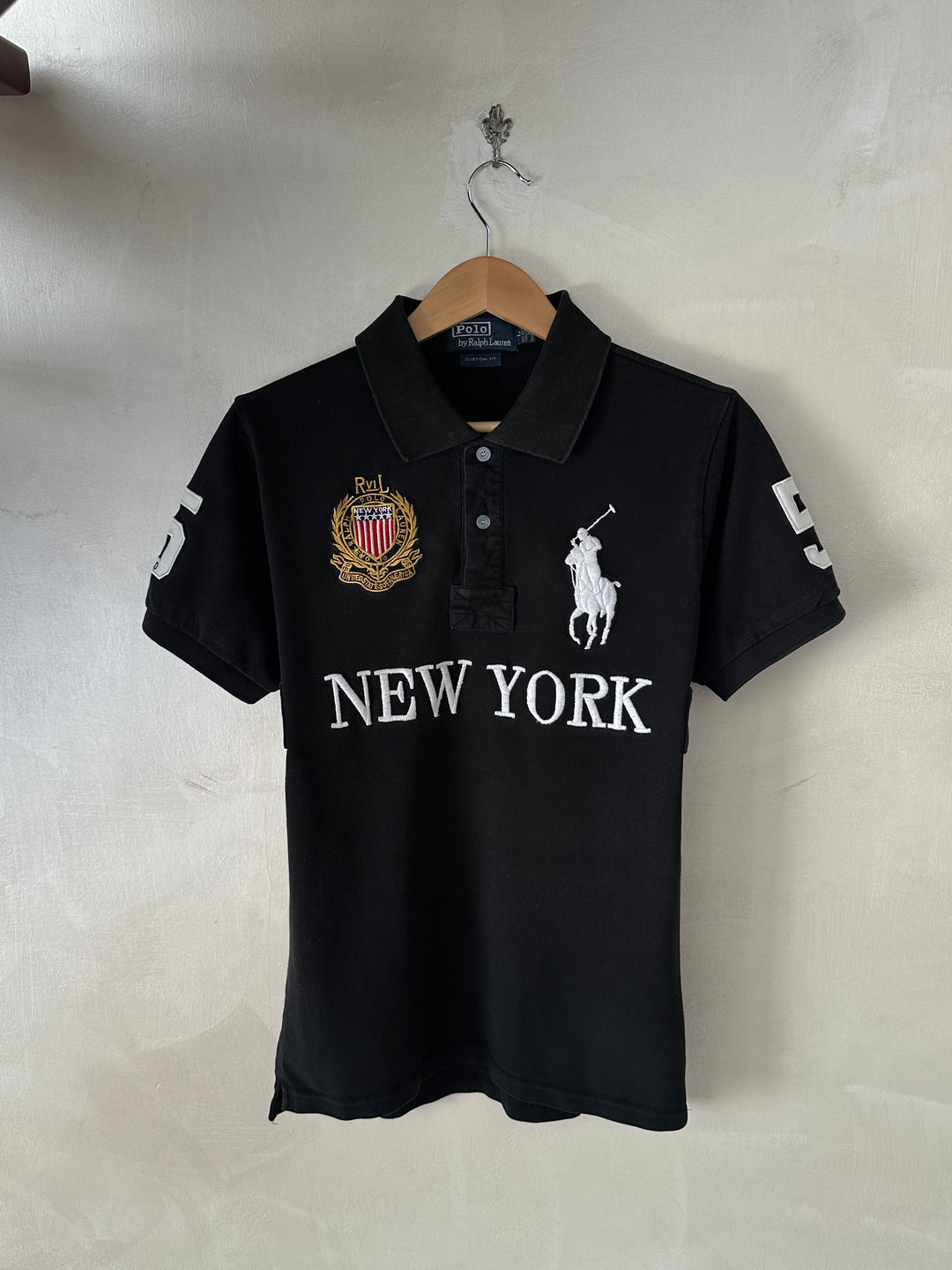Polo Ralph Lauren "New York"