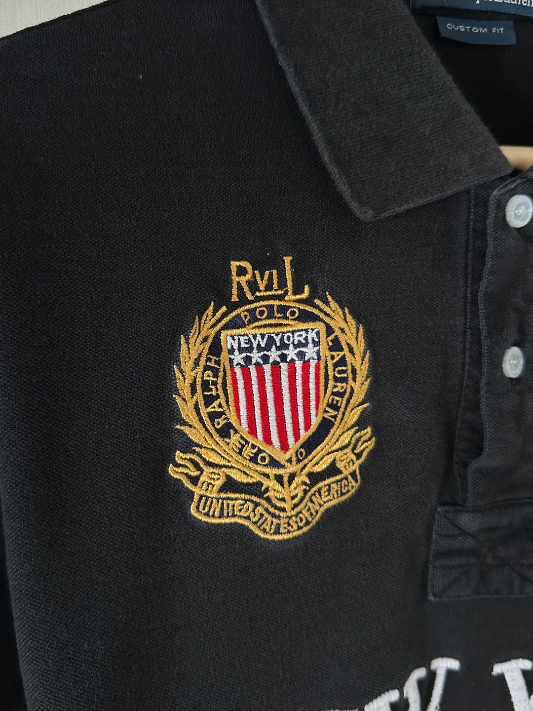 Polo Ralph Lauren "New York"