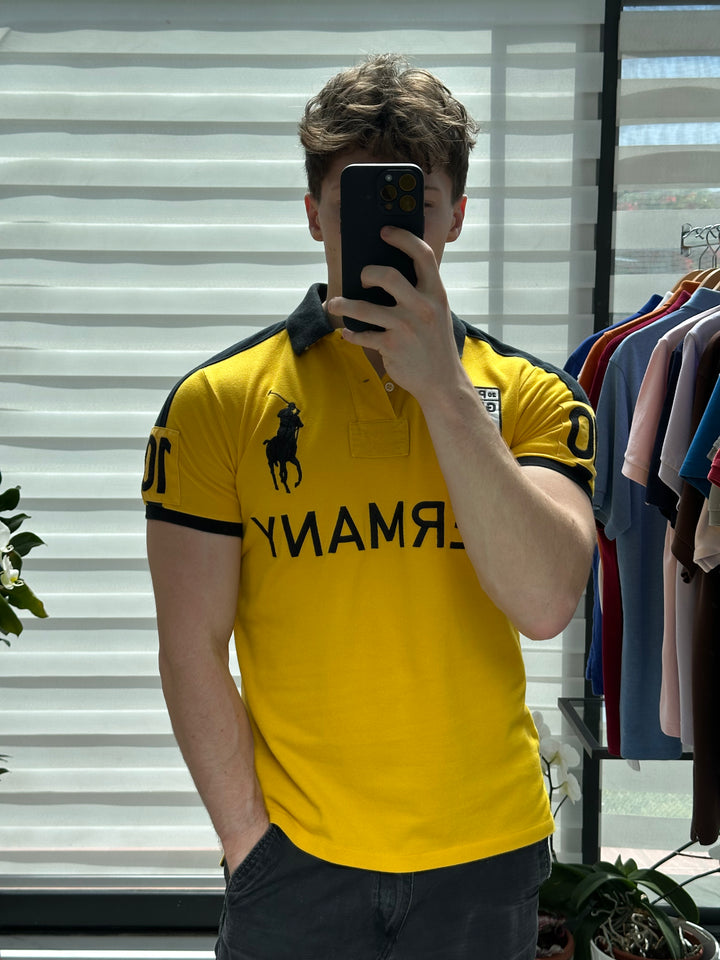 Polo Ralph Lauren "Stadium" collection