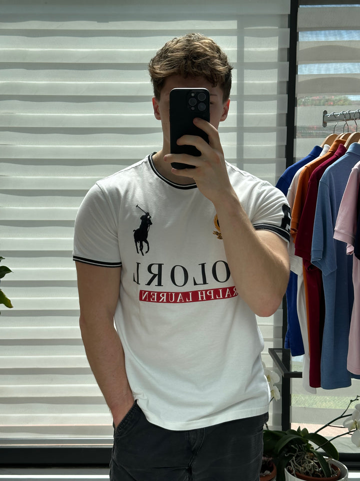 T-shirt Ralph Lauren