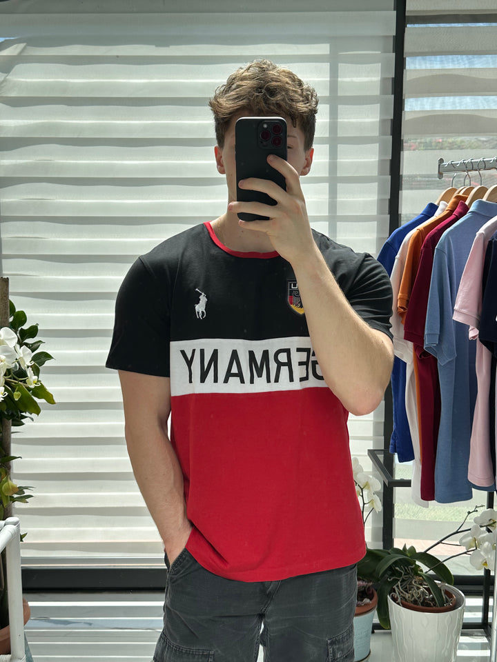 T-shirt Ralph Lauren