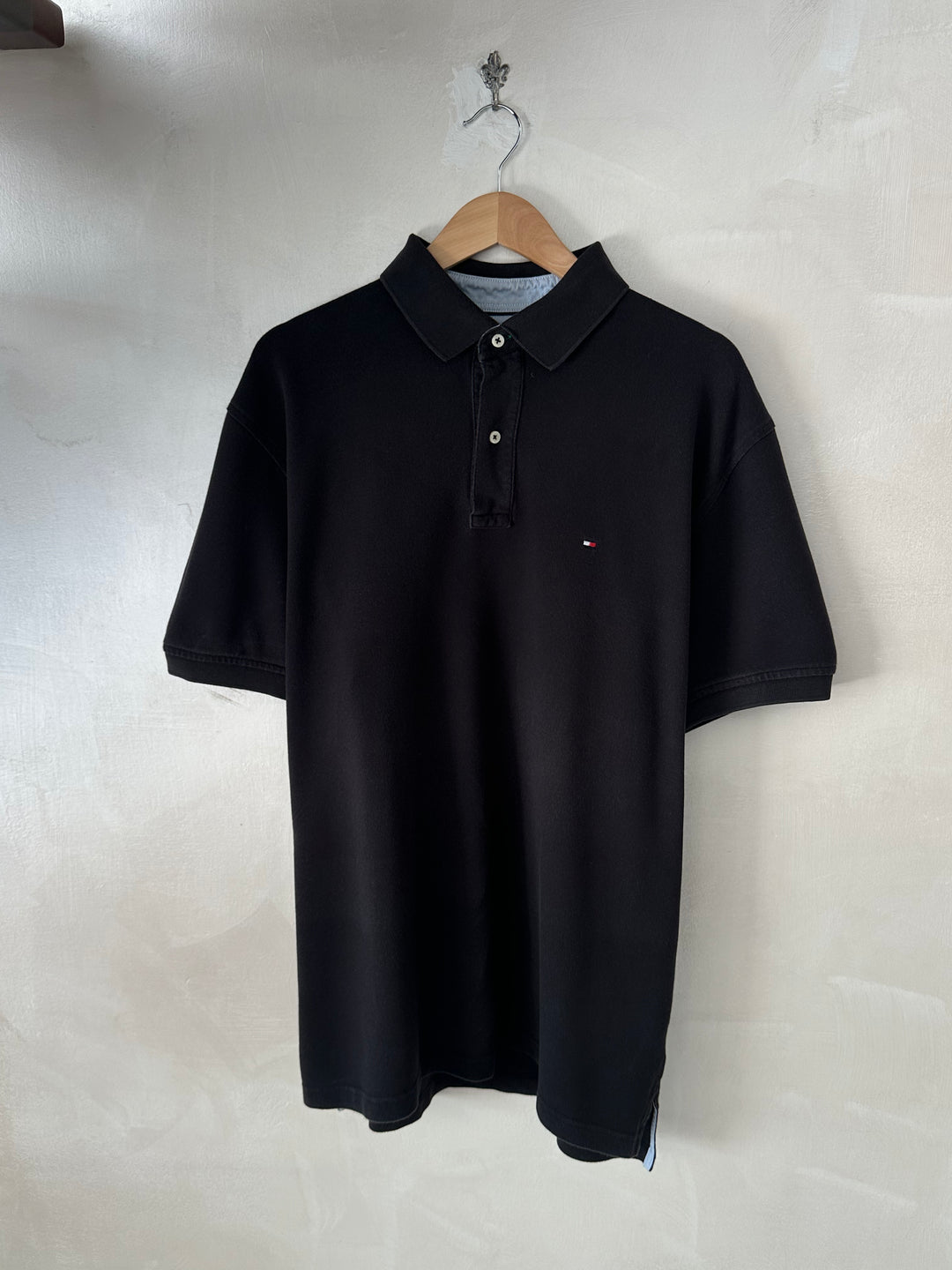 Polo Tommy Hilfiger