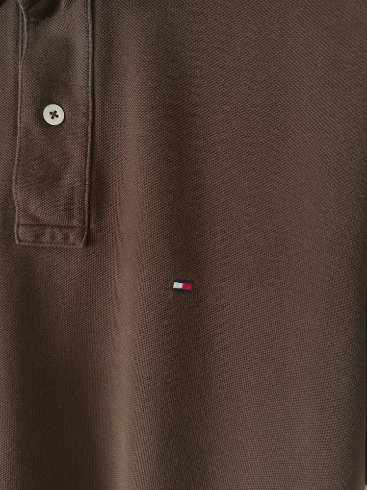 Polo Tommy Hilfiger
