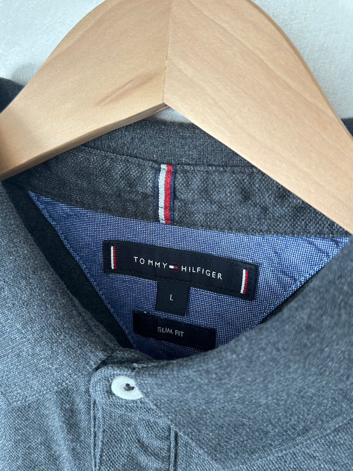 Polo Tommy Hilfiger