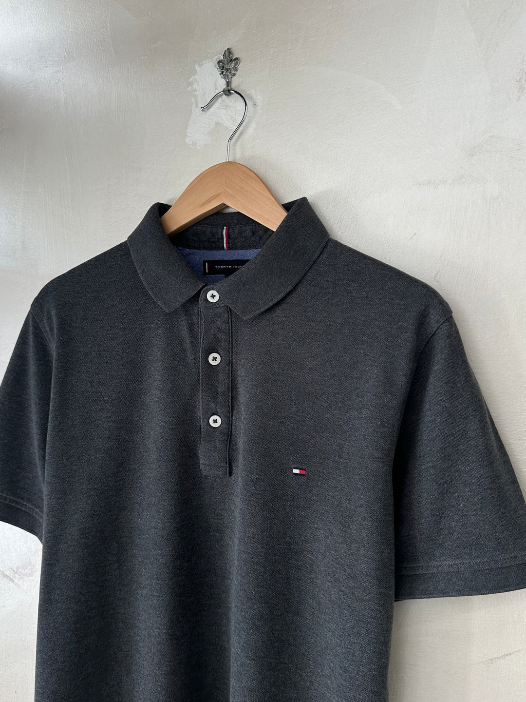 Polo Tommy Hilfiger