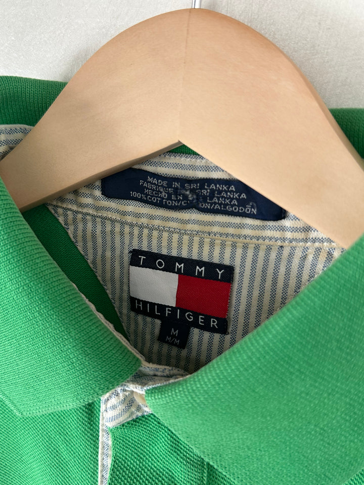 Polo Tommy Hilfiger