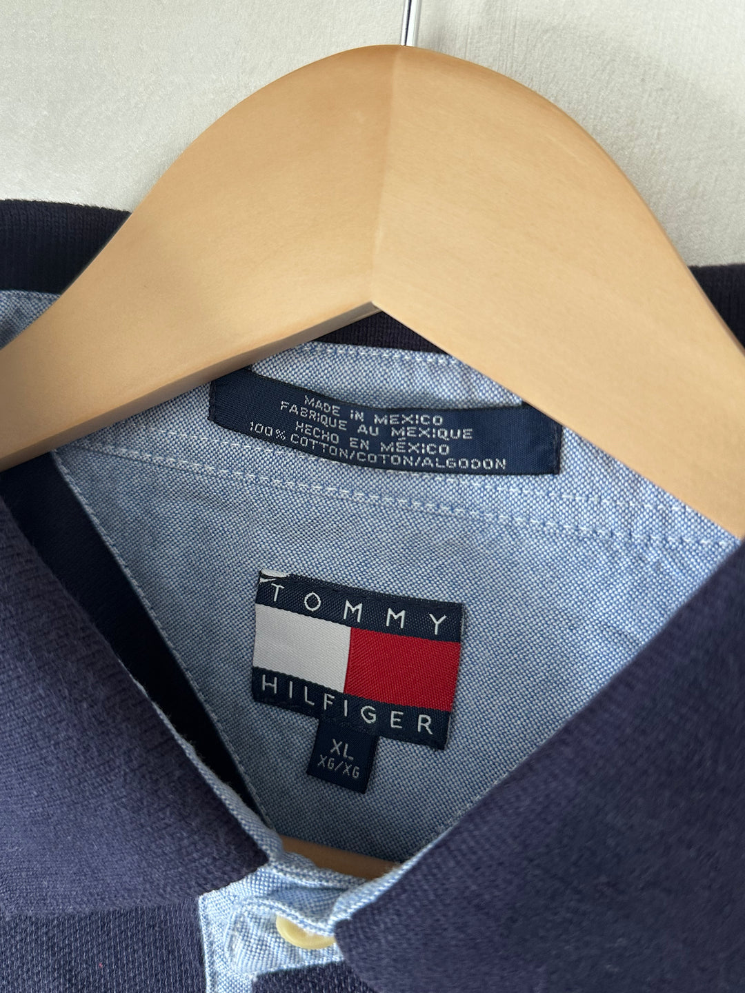 Polo Tommy Hilfiger