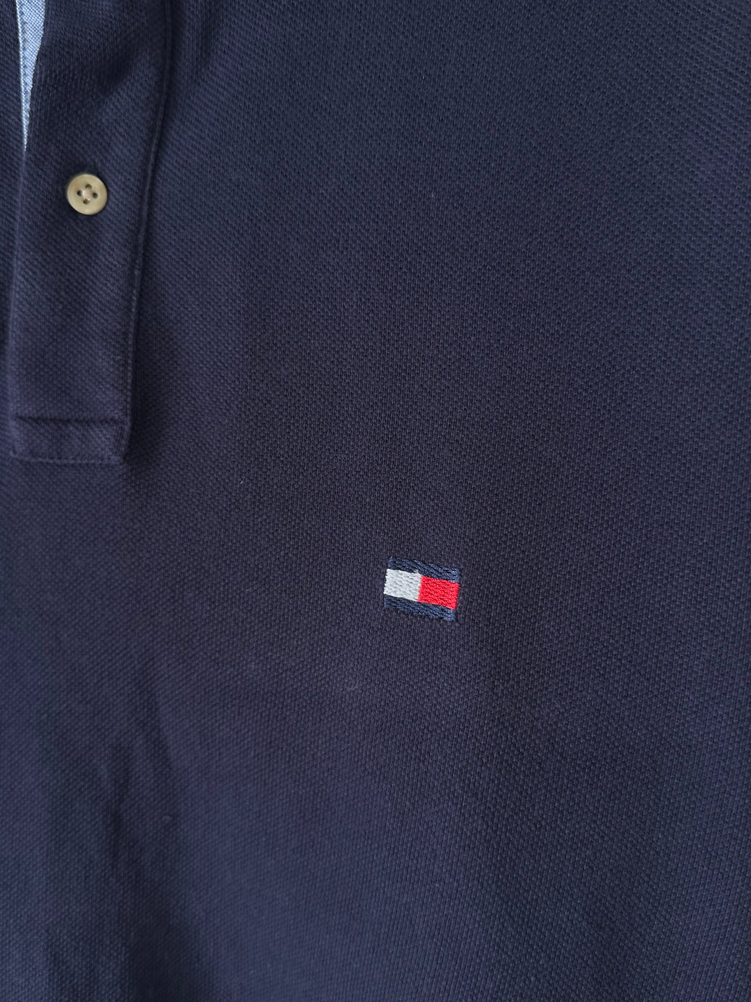 Polo Tommy Hilfiger