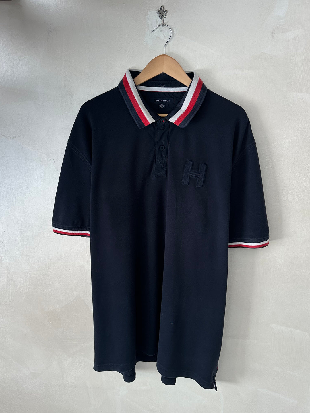 Polo Tommy Hilfiger
