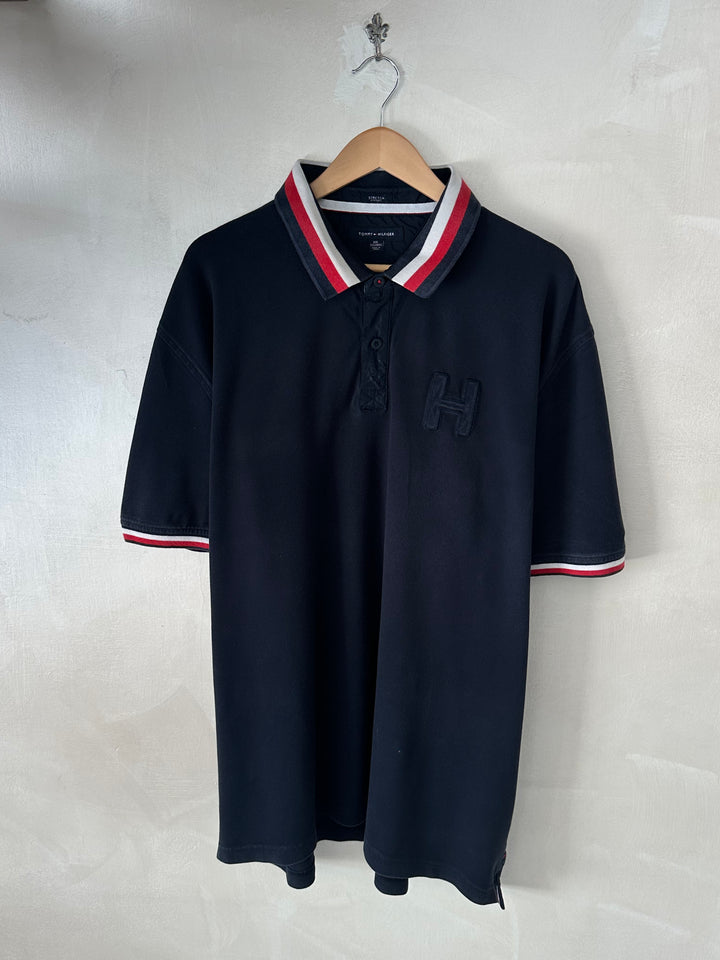 Polo Tommy Hilfiger