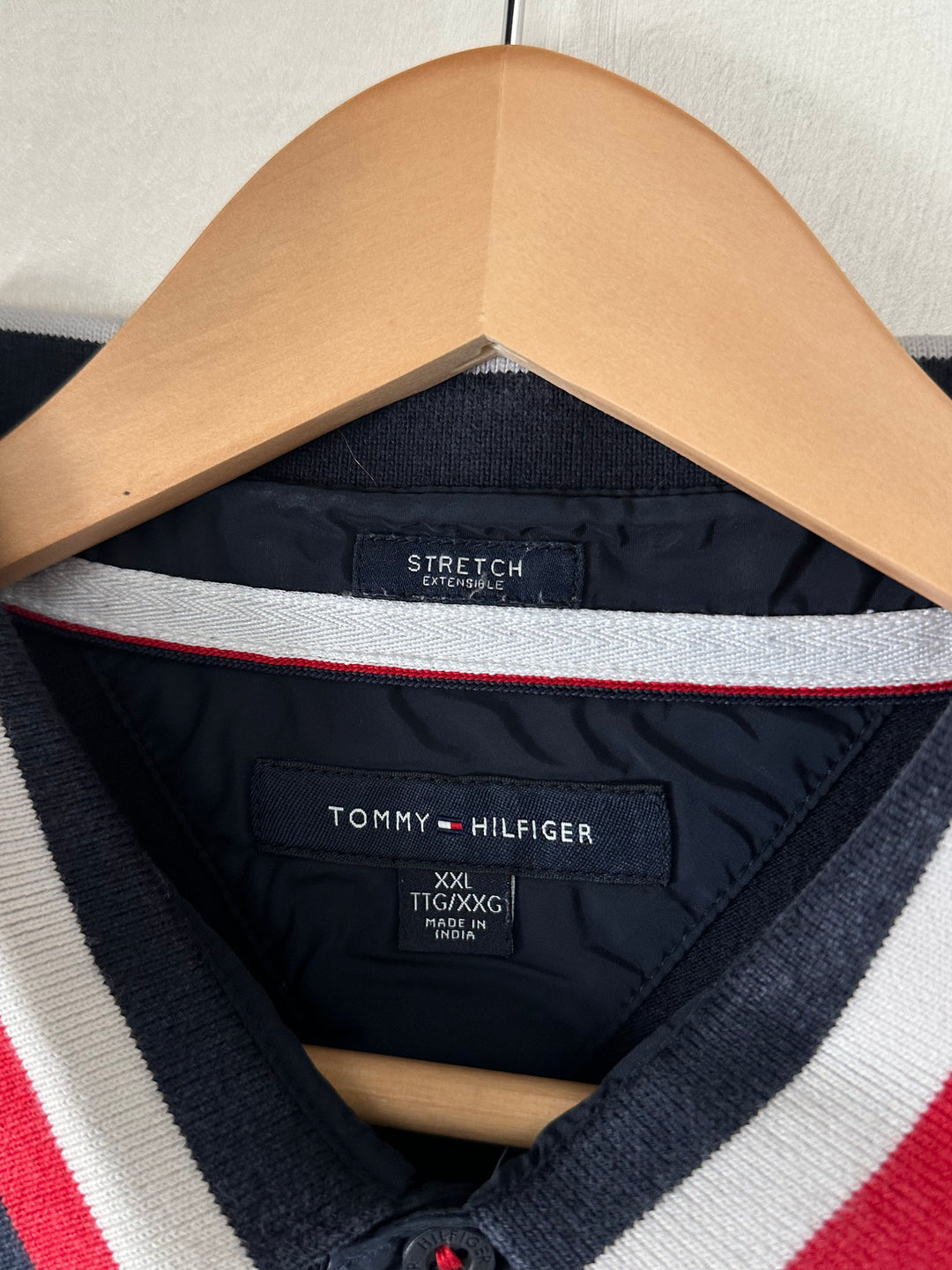 Polo Tommy Hilfiger