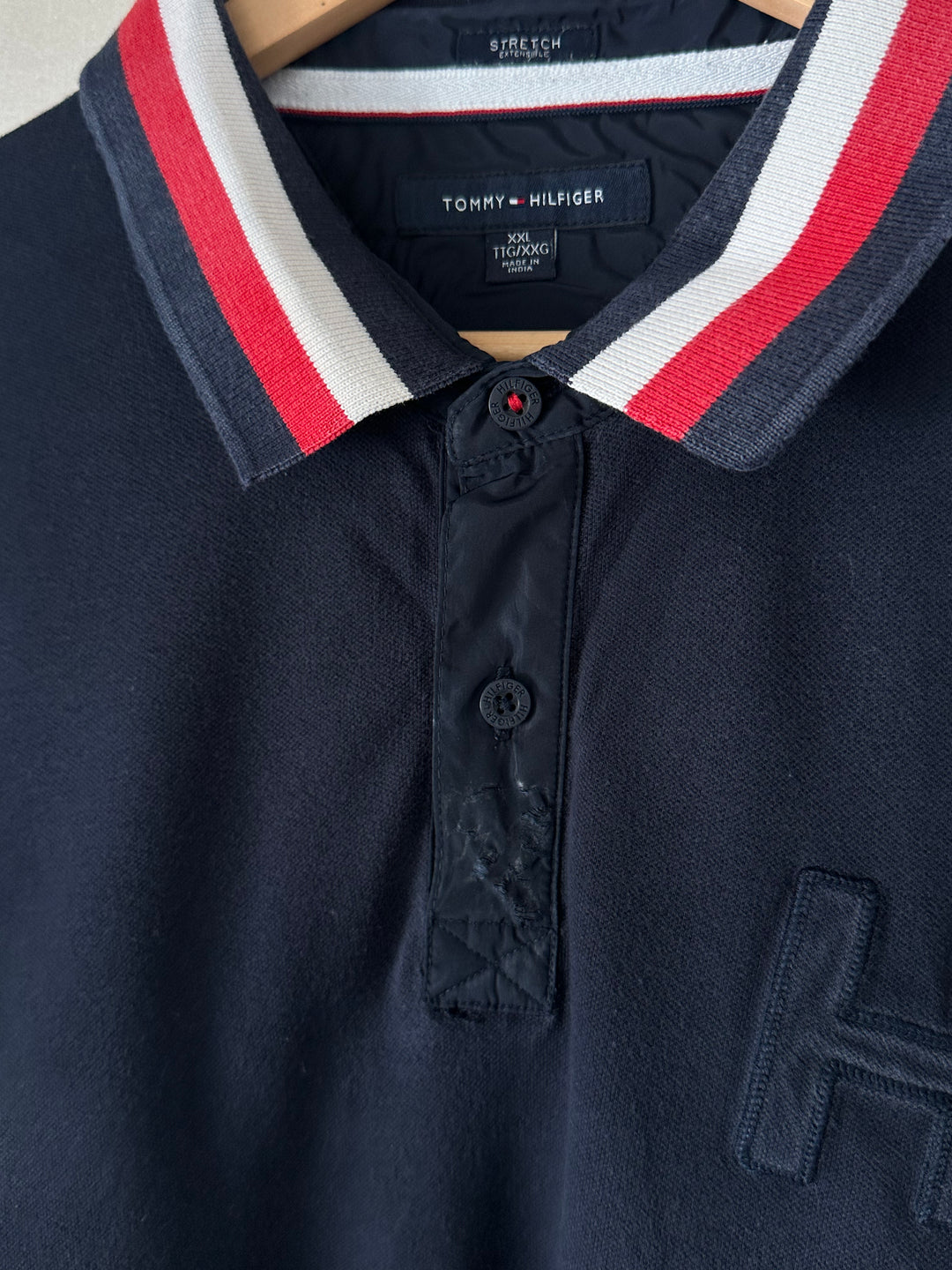 Polo Tommy Hilfiger