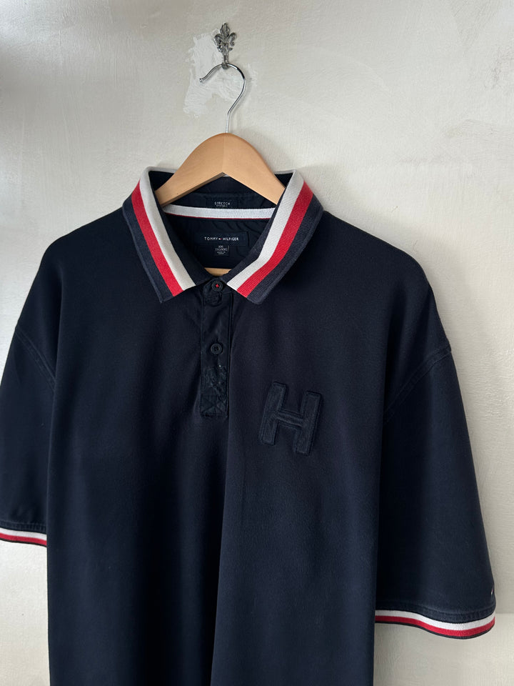 Polo Tommy Hilfiger