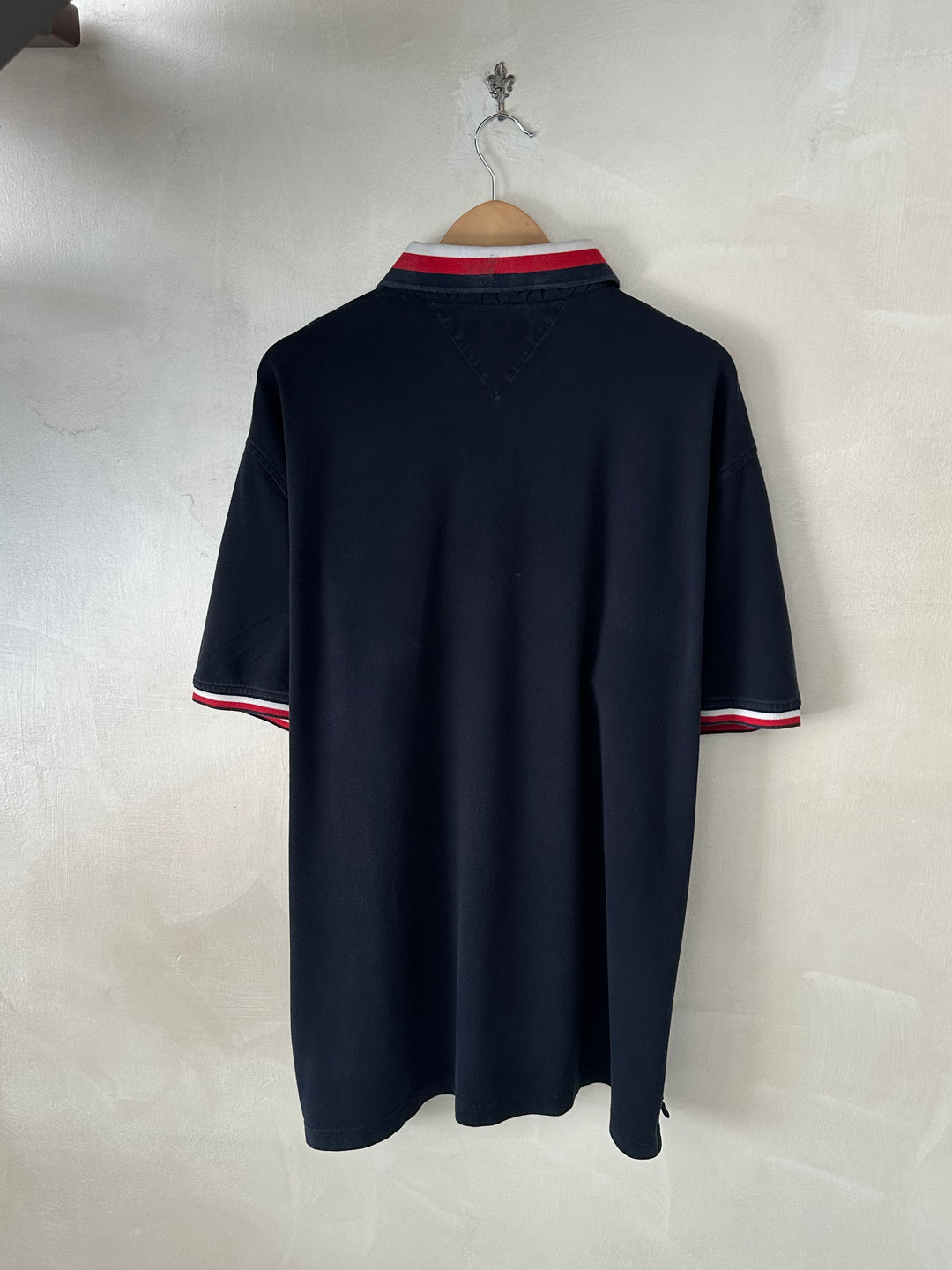 Polo Tommy Hilfiger