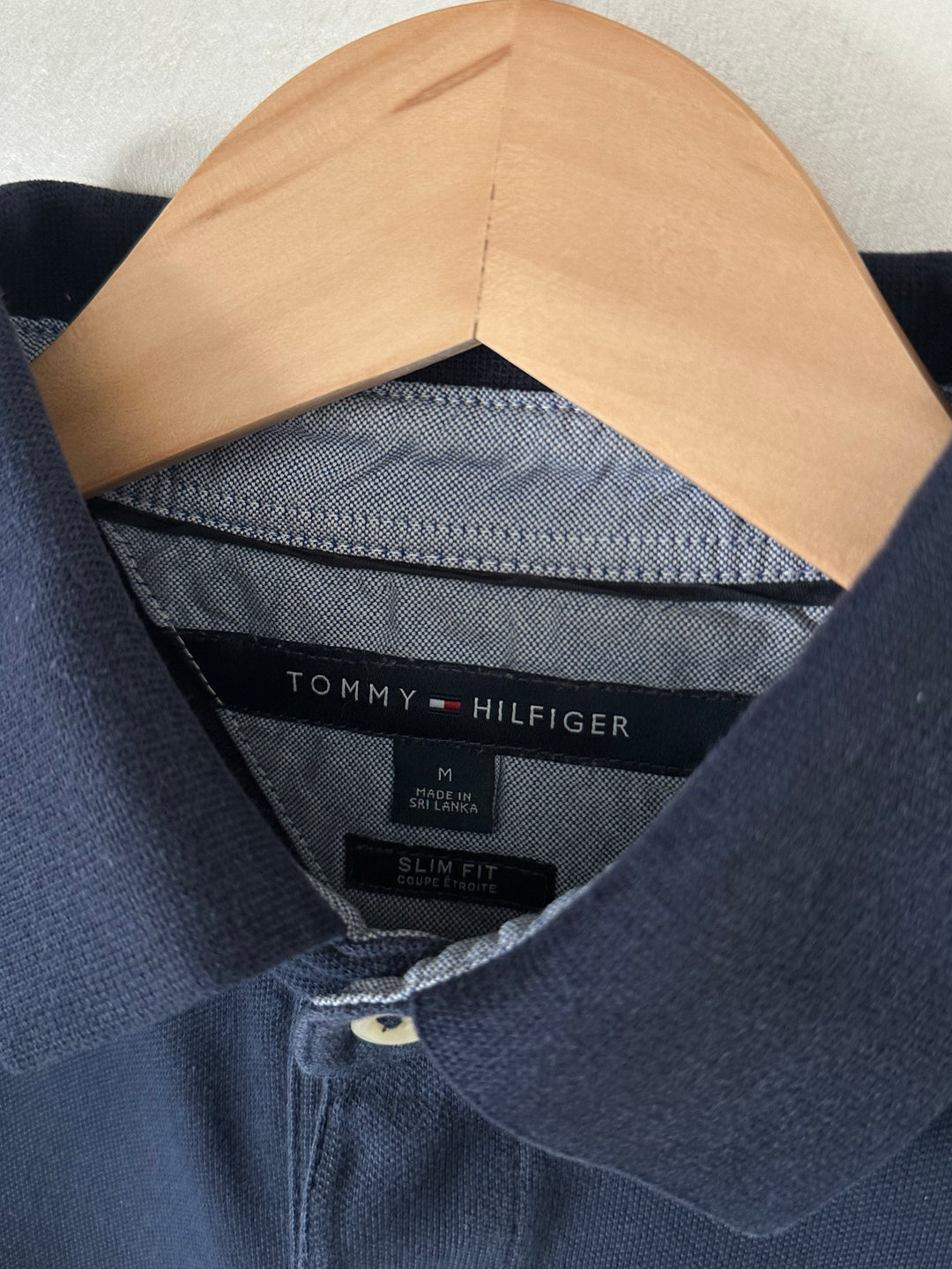 Polo Tommy Hilfiger