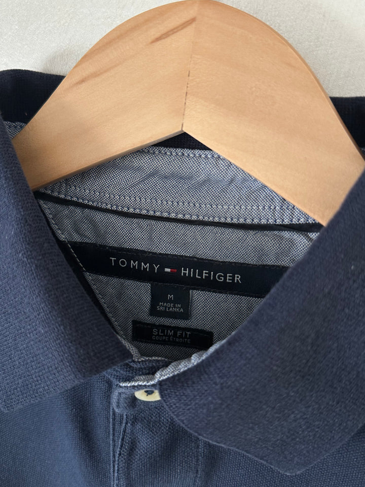 Polo Tommy Hilfiger