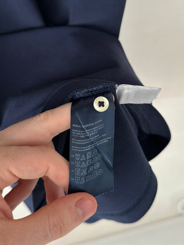 Polo Tommy Hilfiger