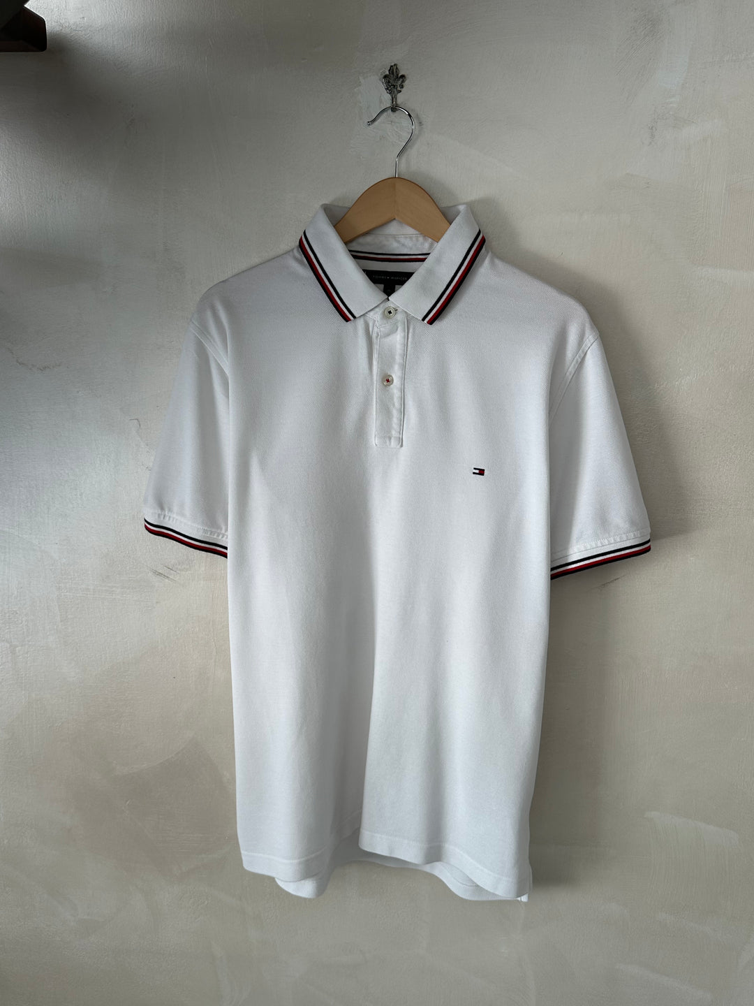 Polo Tommy Hilfiger