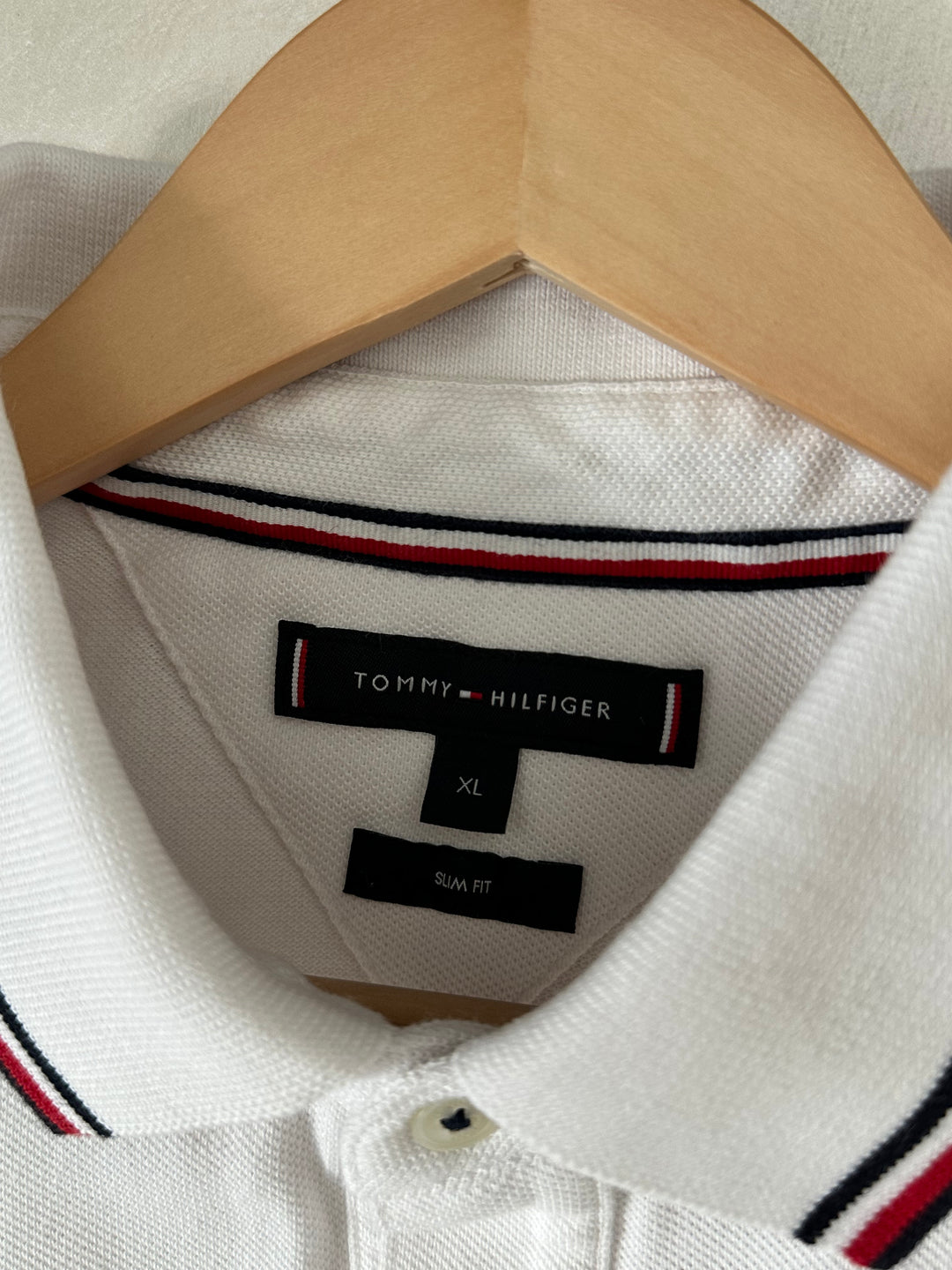 Polo Tommy Hilfiger