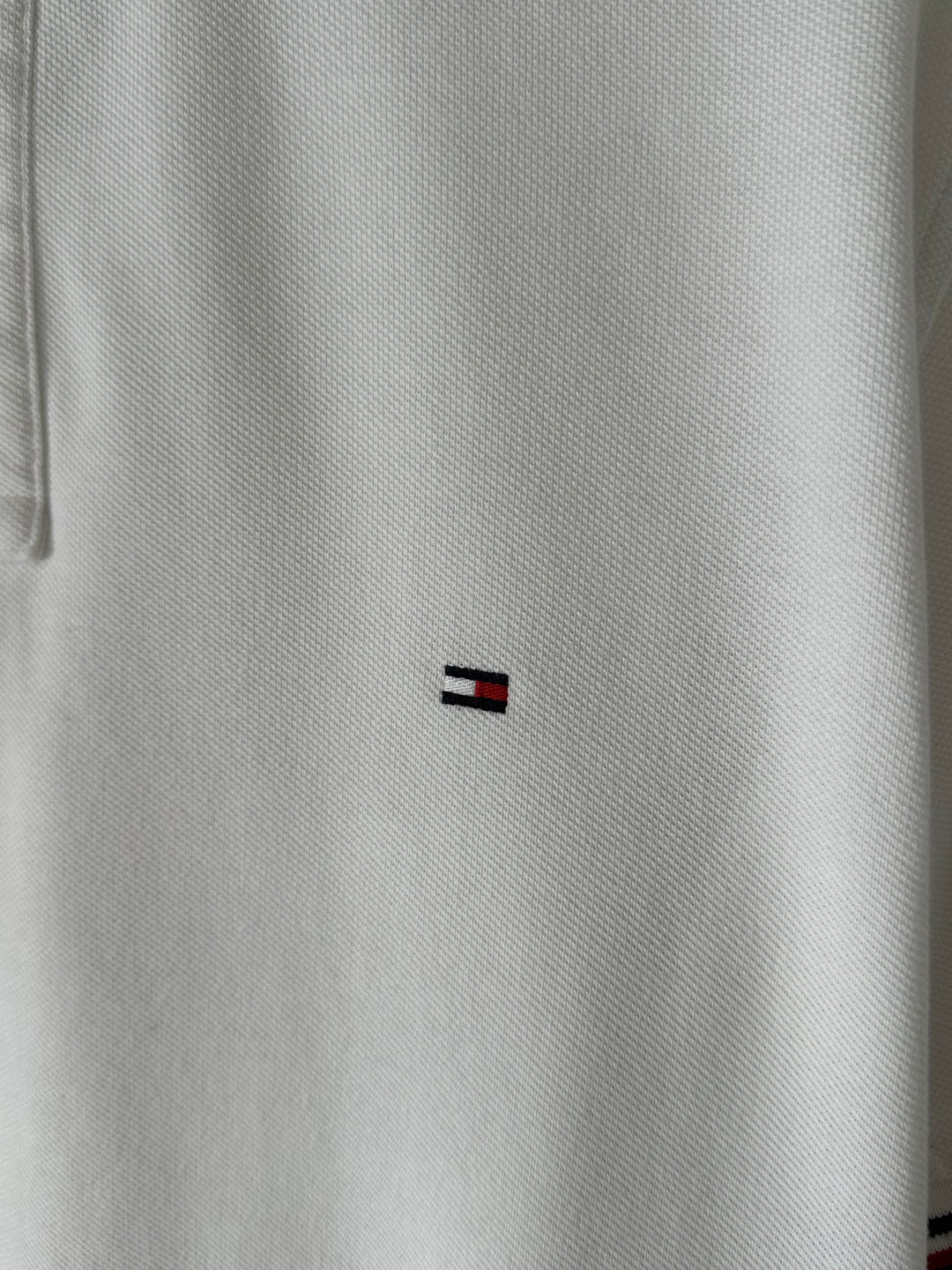 Polo Tommy Hilfiger